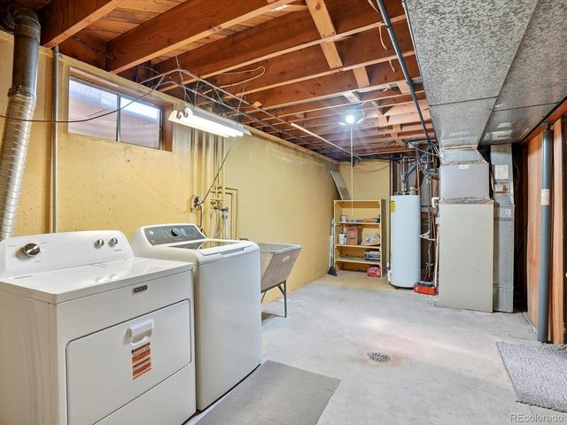 9561 W Tennessee Avenue, Lakewood, CO 80226