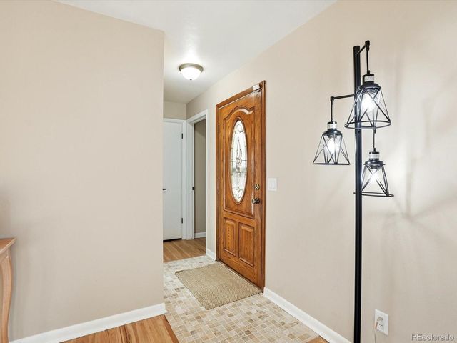 9561 W Tennessee Avenue, Lakewood, CO 80226