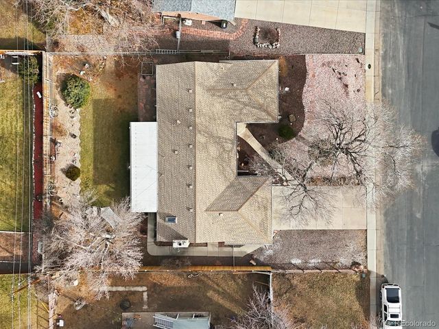 9561 W Tennessee Avenue, Lakewood, CO 80226