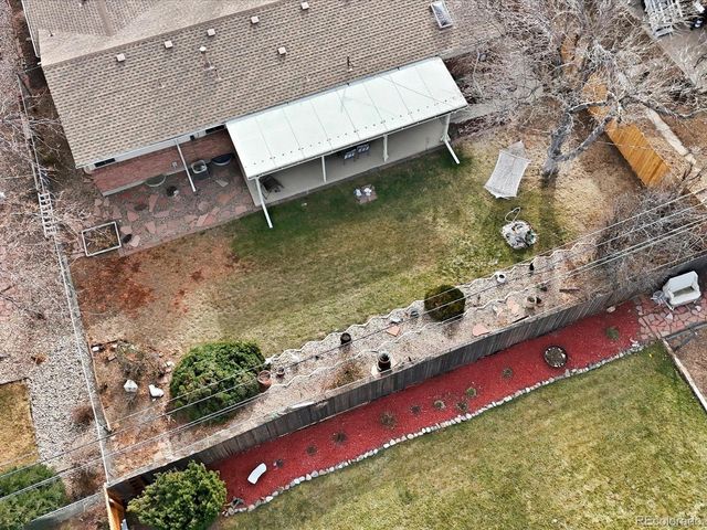 9561 W Tennessee Avenue, Lakewood, CO 80226