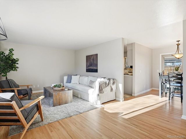 9561 W Tennessee Avenue, Lakewood, CO 80226