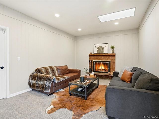 9561 W Tennessee Avenue, Lakewood, CO 80226