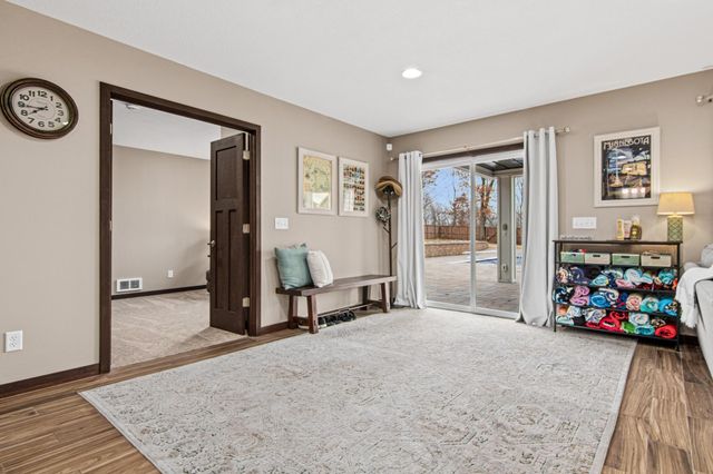 16610 Xeon Street NW, Andover, MN 55304