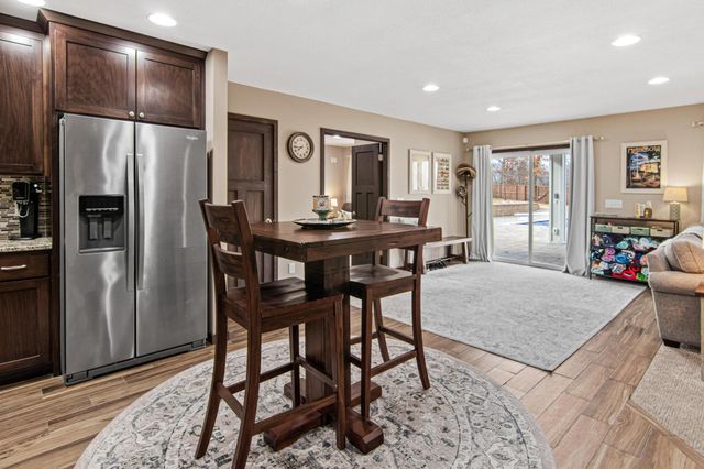 16610 Xeon Street NW, Andover, MN 55304