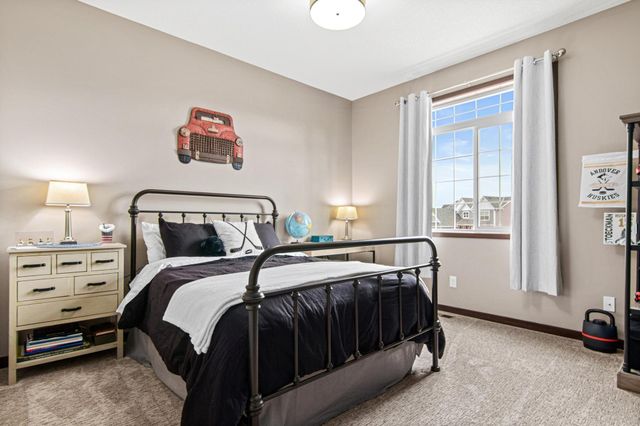 16610 Xeon Street NW, Andover, MN 55304