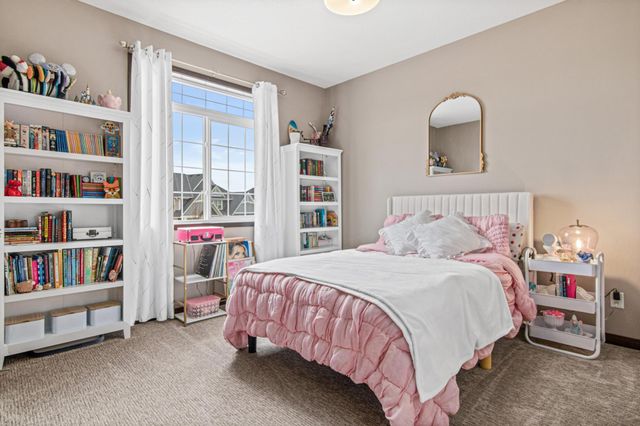 16610 Xeon Street NW, Andover, MN 55304