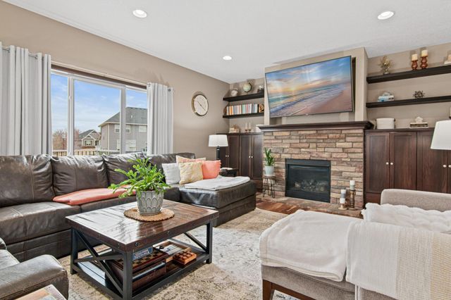 16610 Xeon Street NW, Andover, MN 55304