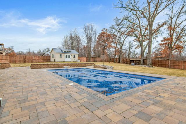 16610 Xeon Street NW, Andover, MN 55304