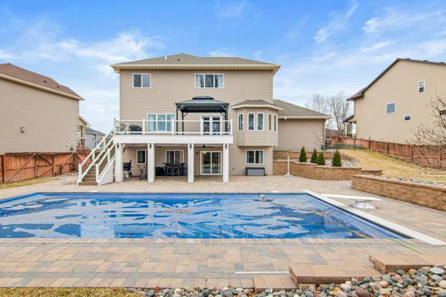 16610 Xeon Street NW, Andover, MN 55304