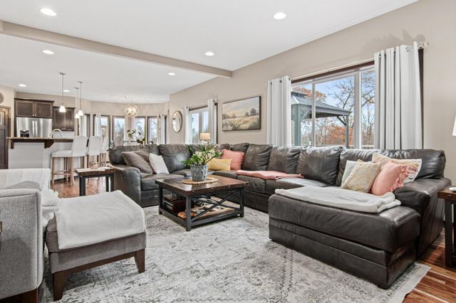 16610 Xeon Street NW, Andover, MN 55304