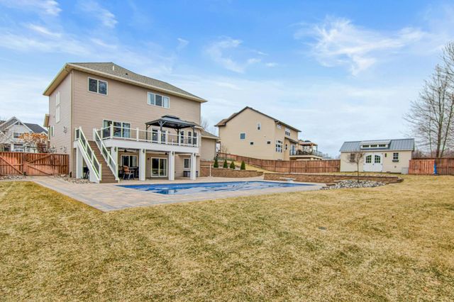 16610 Xeon Street NW, Andover, MN 55304