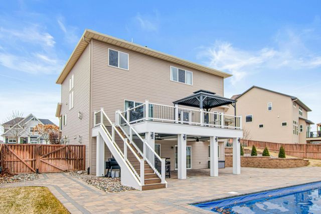 16610 Xeon Street NW, Andover, MN 55304