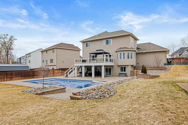 16610 Xeon Street NW, Andover, MN 55304