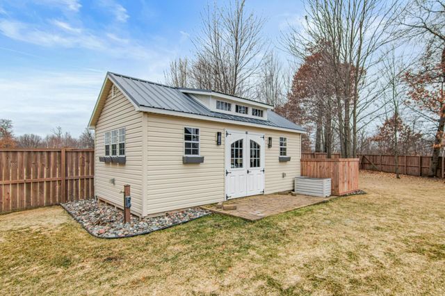 16610 Xeon Street NW, Andover, MN 55304