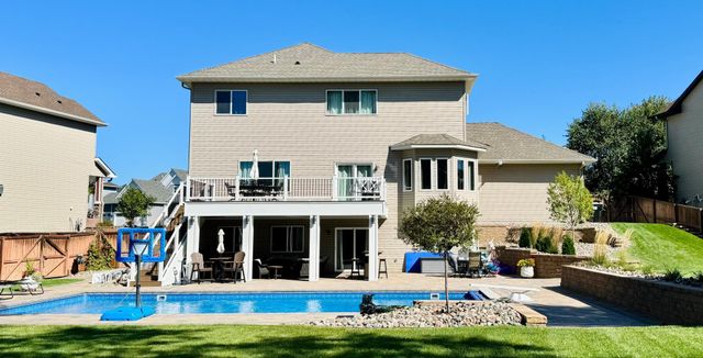 16610 Xeon Street NW, Andover, MN 55304