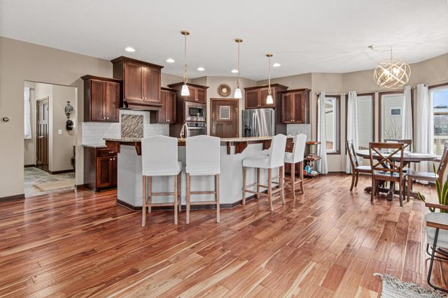 16610 Xeon Street NW, Andover, MN 55304