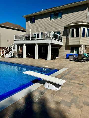 16610 Xeon Street NW, Andover, MN 55304