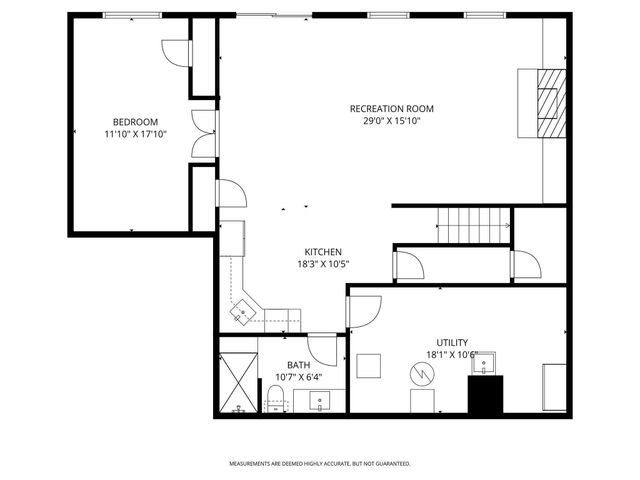 16610 Xeon Street NW, Andover, MN 55304