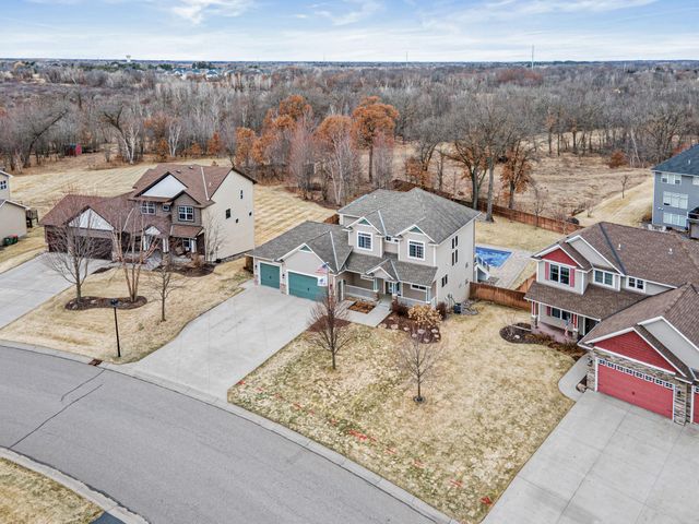 16610 Xeon Street NW, Andover, MN 55304