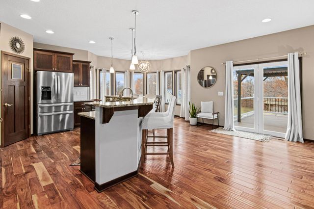 16610 Xeon Street NW, Andover, MN 55304