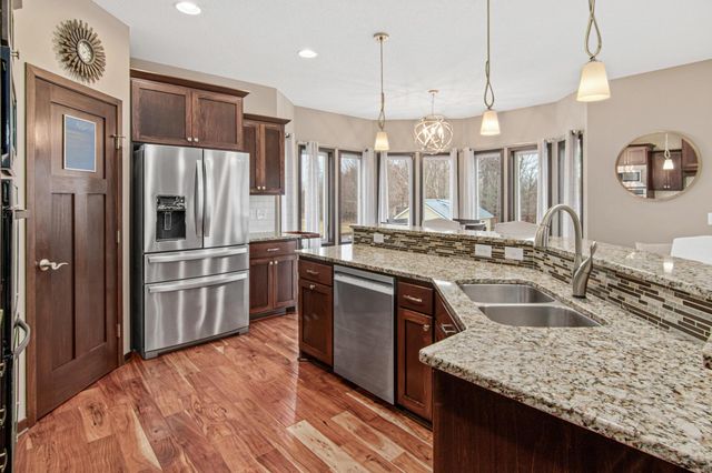 16610 Xeon Street NW, Andover, MN 55304