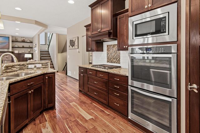 16610 Xeon Street NW, Andover, MN 55304