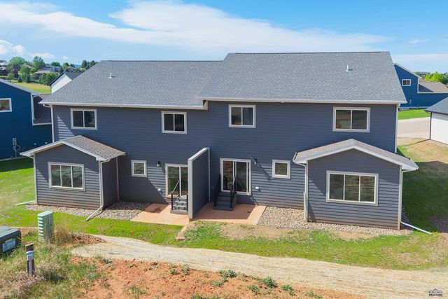4627 WICKHAM CT, Rapid City, SD 57702