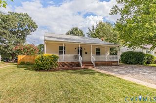 1403 Landis Dr, Henrico, VA 23226