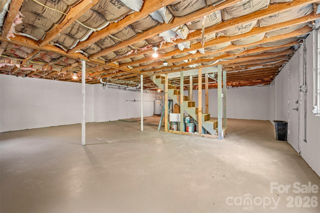 323 Stepp Avenue, Hendersonville, NC 28739