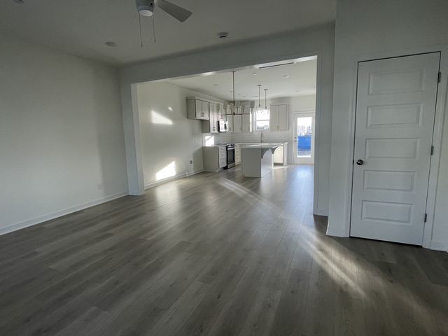 153 Bess Blvd, Spring Hill, TN 37174