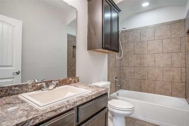 700 San Miguel Trail, Fort Worth, TX 76052
