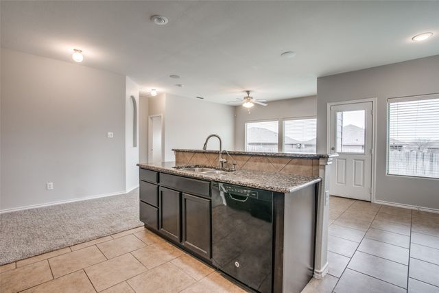 700 San Miguel Trail, Fort Worth, TX 76052
