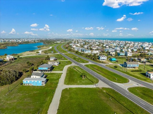 14115 Miramar, Galveston, TX 77554
