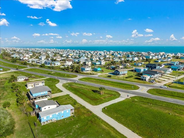 14115 Miramar, Galveston, TX 77554