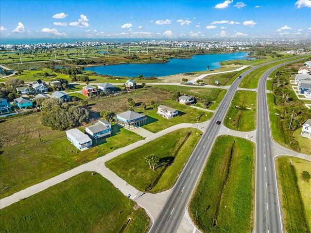 14115 Miramar, Galveston, TX 77554