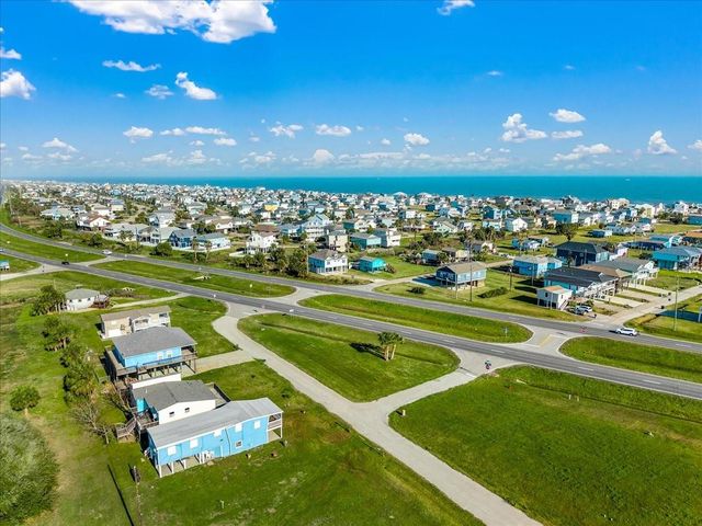 14115 Miramar, Galveston, TX 77554