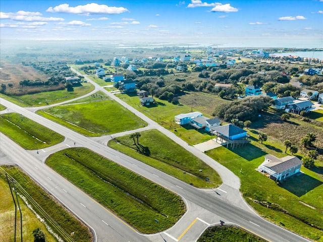14115 Miramar, Galveston, TX 77554