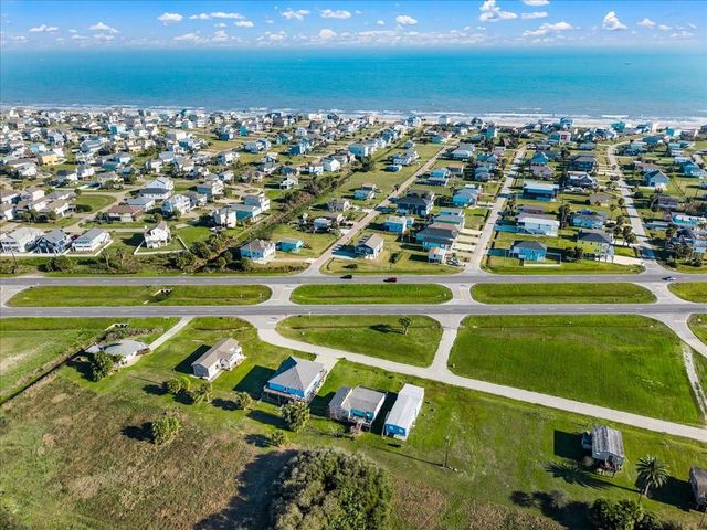 14115 Miramar, Galveston, TX 77554