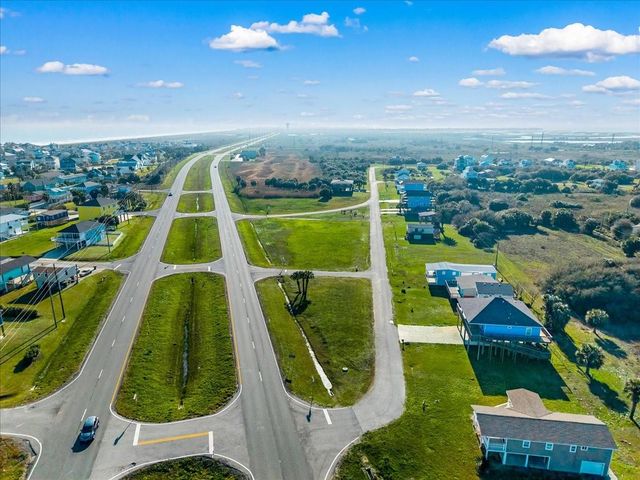 14115 Miramar, Galveston, TX 77554