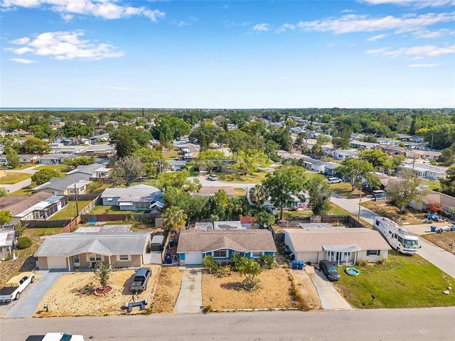 3621 BEACON SQUARE DRIVE, Holiday, FL 34691