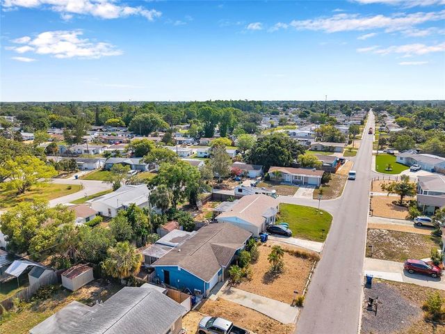 3621 BEACON SQUARE DRIVE, Holiday, FL 34691