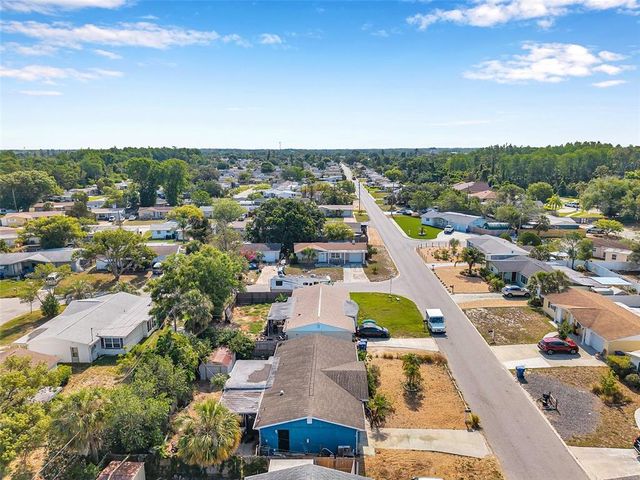 3621 BEACON SQUARE DRIVE, Holiday, FL 34691