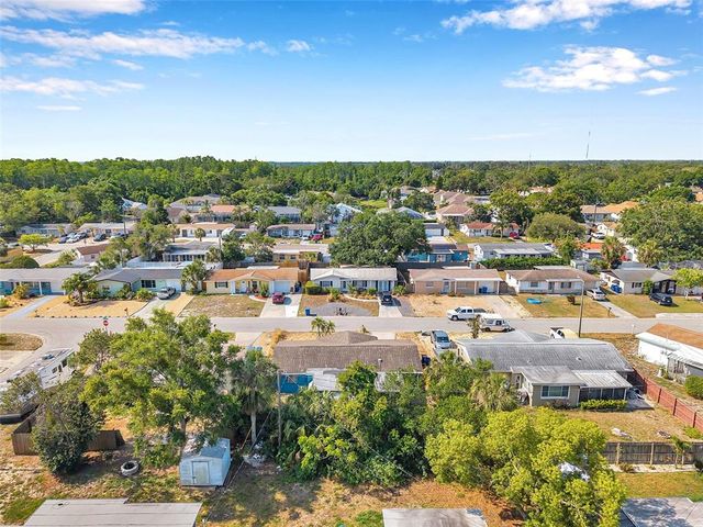 3621 BEACON SQUARE DRIVE, Holiday, FL 34691