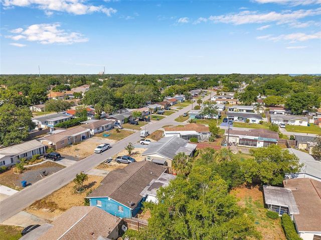 3621 BEACON SQUARE DRIVE, Holiday, FL 34691