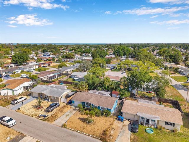 3621 BEACON SQUARE DRIVE, Holiday, FL 34691