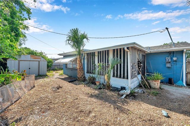 3621 BEACON SQUARE DRIVE, Holiday, FL 34691