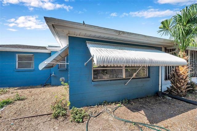 3621 BEACON SQUARE DRIVE, Holiday, FL 34691