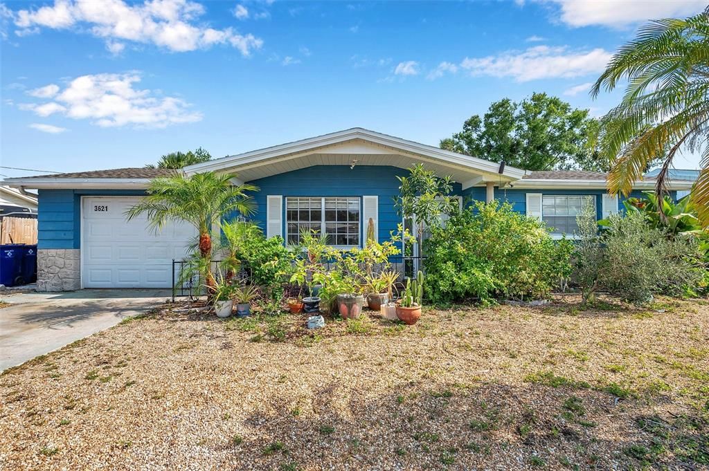 3621 BEACON SQUARE DRIVE, Holiday, FL 34691