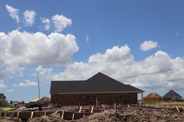 12311 Mead Grove Drive, Texas City, TX 77591