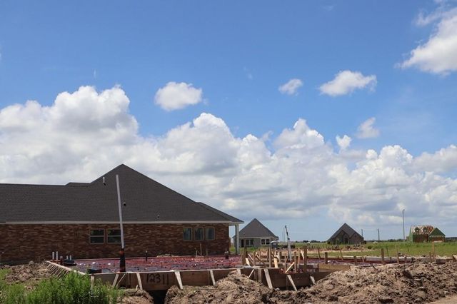 12311 Mead Grove Drive, Texas City, TX 77591
